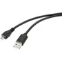 Renkforce RF-4716836 USB laidas juodas