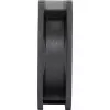 XILENCE XF040 80mm PWM korpuso ventiliatorius - Raudonas