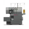 SINGER HD0405 siuvimo mašina elektrinė sidabrinė heavy duty