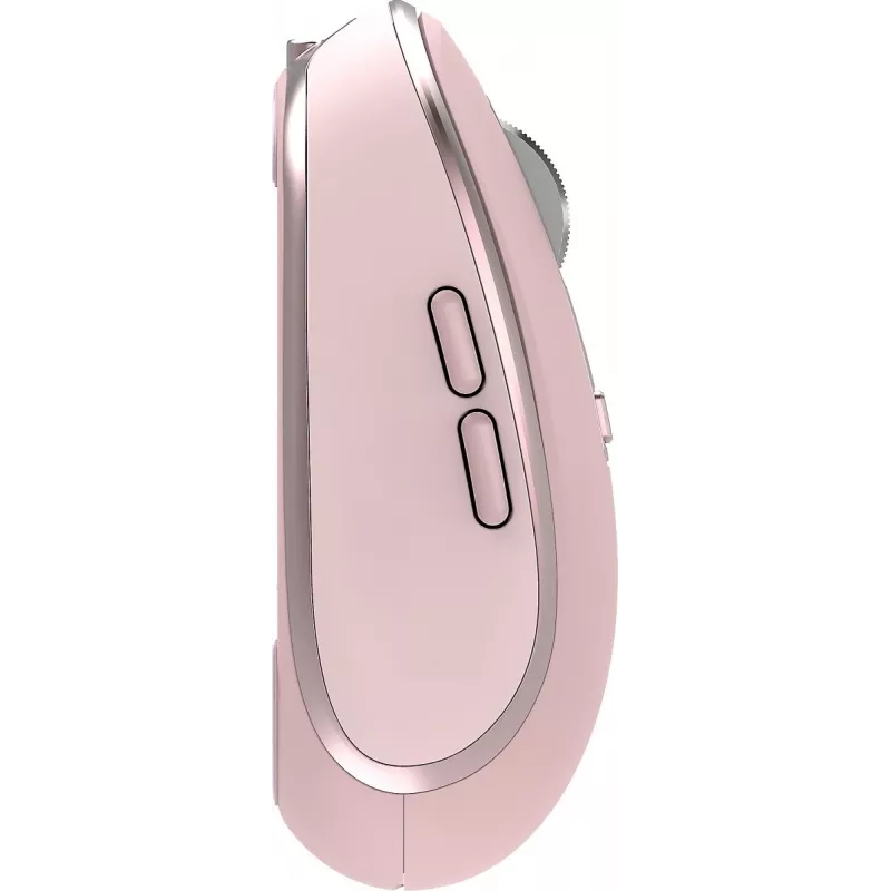 Belaidė pelė YENKEE YMS 2085PK NOBLE Dual WiFi Bluetooth
