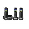 DECT telefonas Panasonic KX-TGJ323