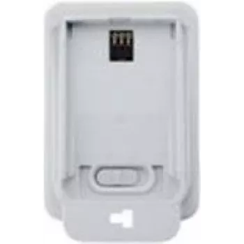 ASCOM baterijų įkrovimo adapteris, skirtas CR4-AAAA įkrovimo stovui, tinka i63 ir d63 rageliams, juodas (660575)