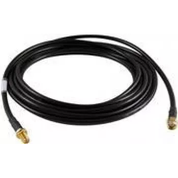 ALLNET ANT-CAB-RSMA-M-RSMA-F-50 laidas, 0,5 m, R-SMA kištukas – R-SMA lizdas