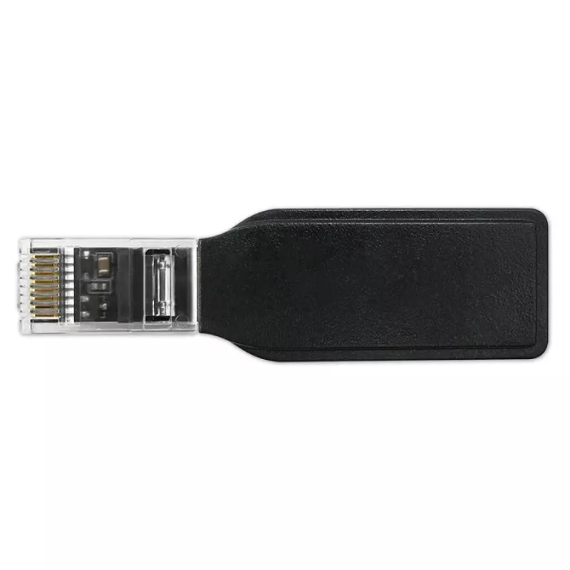 Qoltec 53962 „Wi-Fi“ modulis saulės keitikliui