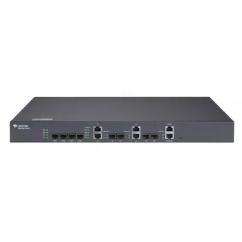 Extralink OLT BDCOM P3310D EPON 4GE IEEE 802.3ah EX.16965