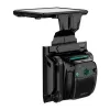 Belaidis baseino valymo robotas Wybot S2 Solar