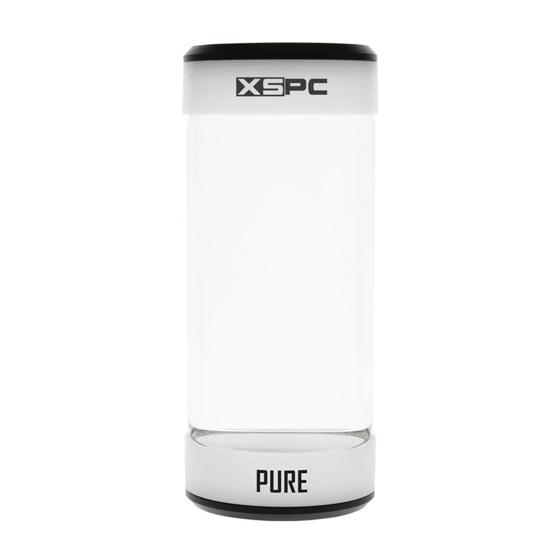 XSPC Pure Coolant skystis aušinimui, 1 litras - skaidrus, UV