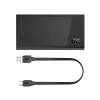 Green Cell GC PowerPlay 20S 20000mAh 22.5W PD USB C greitas įkrovimas Power Bank