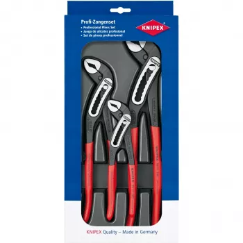 Knipex Alligator replių rinkinys