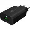 Ansmann Home Charger 130Q – vidinis – AC – 12 V – juodas