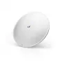 Kryptinė antena Ubiquiti PBE-5AC-500 27 dBi, 5 GHz