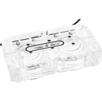 Alphacool 13312 Kompiuterio aušinimo aksesuaras