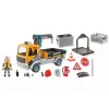 Playmobil Action 71750 nuotykių rinkinys, įvairiaspalvis, 4–10 metų, vienam žaidėjui