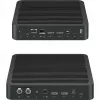 Logitech Rally Plus vaizdo konferencijų sistema 16 asmenų Ethernet LAN grupinė vaizdo konferencijų sistema