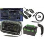 GMC Instruments Starterpaket PROFIPAKET SECUTEST ST PRO