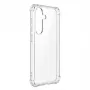 Samsung Mobeen skaidrus dėklas Galaxy S25+ (GP-FPS936AEBTW)