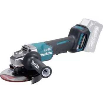 Kampinis šlifuoklis Makita GA036GZ – 150 mm, be akumuliatoriaus, 40 V