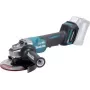 Kampinis šlifuoklis Makita GA036GZ – 150 mm, be akumuliatoriaus, 40 V