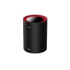 Cudy M3000 dviejų juostų (2.4 GHz / 5 GHz) Wi-Fi 6 (802.11ax) maršrutizatorius, juodas/raudonas, 1 vidinė antena