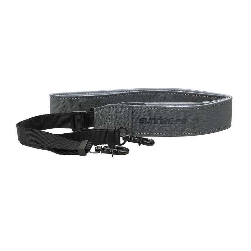 Odinė dirželio pakabos juosta Sunnylife GS394, skirta DJI Smart Controller / RC PRO / RC