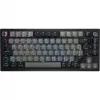 Corsair Gaming K65 Plus Wireless 75% RGB žaidimų klaviatūra, MLX RED - juoda, pilka