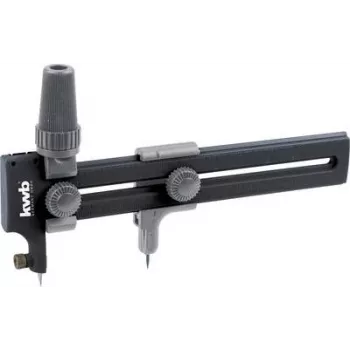 KWB skylų pjovimo rinkinys 40–230 mm 922920