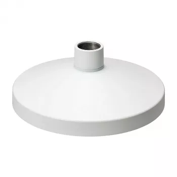 Laikiklis I-PRO stebėjimo kamerai WV-QSR503F-W, baltas, vientisas