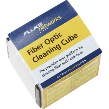 Fluke Fiber valymo rinkinio priedas Dice (NFC-CUBE)