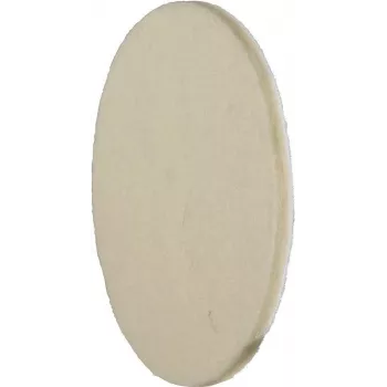 Makita poliravimo diskas – metalas, stiklas – apvalus – 125 mm – tinka Makita BO5031, BO5031J, BO5041, BO5041J, DBO180RTJ, DBO180Z
