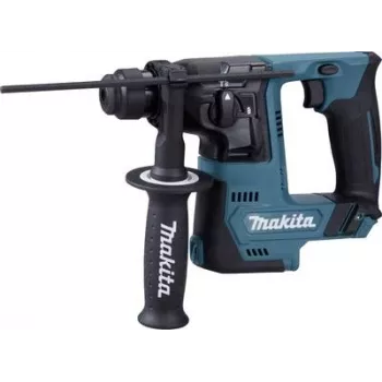 Makita HR140DZ belaidis rotacinis plaktukas, 2 režimai, SDS-plus, 1 J, be akumuliatoriaus, 10,8 V