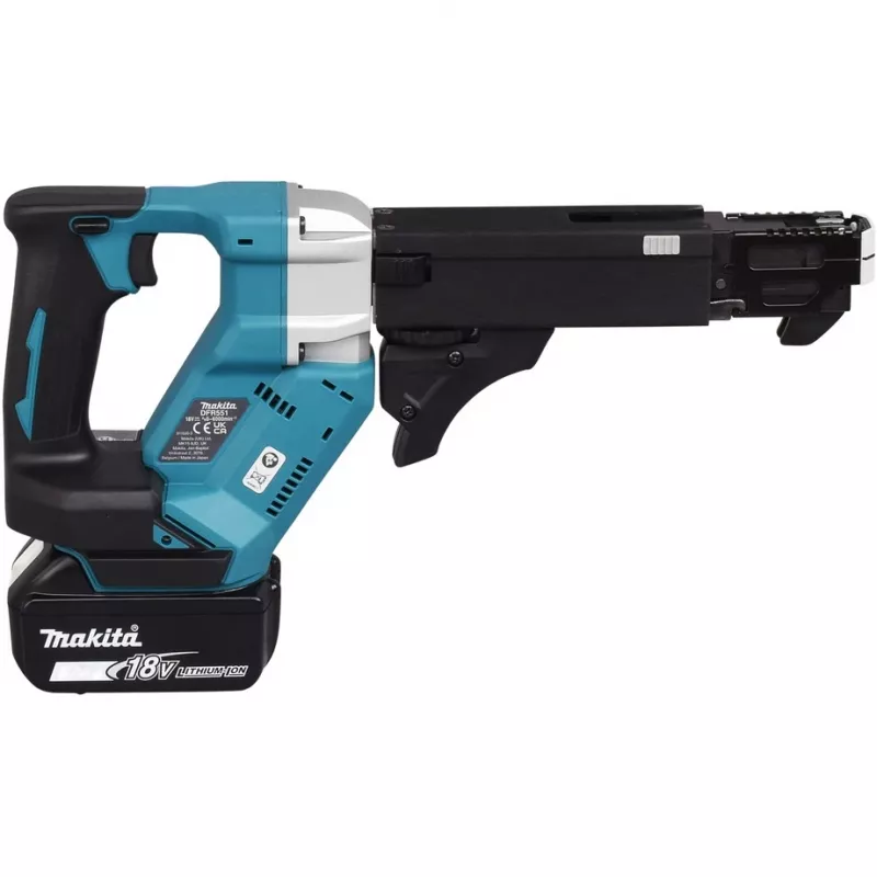 Gręžtuvas Makita DFR551Z