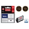 Kasetė ActiveJet AH-364PBCX suderinama su HP, fotoduona, didelės talpos (XL), 12 ml, atnaujinta premium
