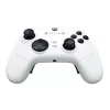 Žaidimų pultas Razer Wolverine V3 Tournament Edition White USB analoginis PC Xbox Series S X
