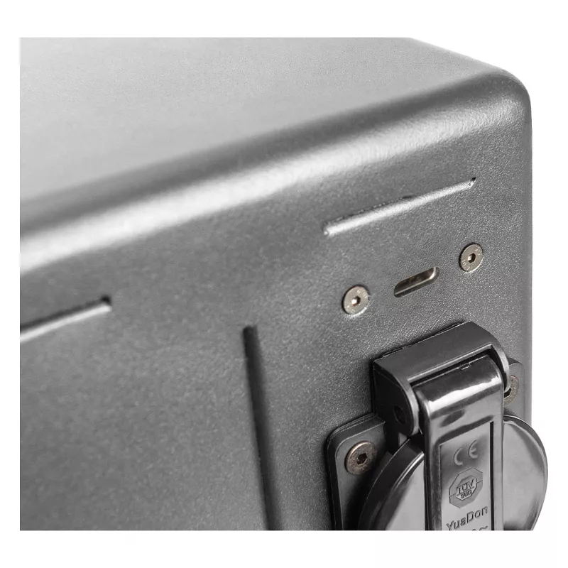 Digitus Mobilus įkrovimo spintelė 16 planšečių iki 13 colių, USB-C