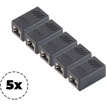 Keystone modulis Flat ShiverPeaks BS08-01041-5