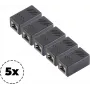 Keystone modulis Flat ShiverPeaks BS08-01041-5
