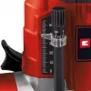 Oberinis frezatorius Einhell TC-RO 1155 E, juodas/raudonas, 30000 aps./min., 1100 W