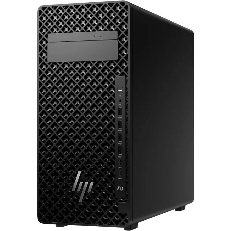 HP Z2 Tower G1i darbo stotis A40MMET [Intel Core Ultra 7 265, 32GB RAM, 1000GB SSD, Intel grafika, Windows 11 Pro]
