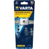Varta ULTRALIGHT H30R galvos žibintuvėlis, 300 liumenų, USB įkraunamas