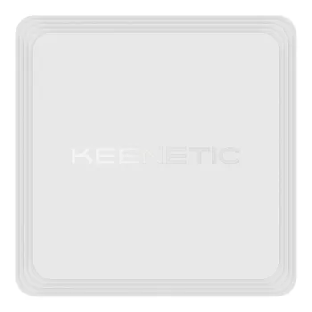 Maršrutizatorius Keenetic Voyager Pro AX1800 Mesh WiFi-6