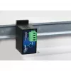 ALLNET ALL-B100-24VDC DC-DC įtampos keitiklis: 24V į 48–55V, iki 95W