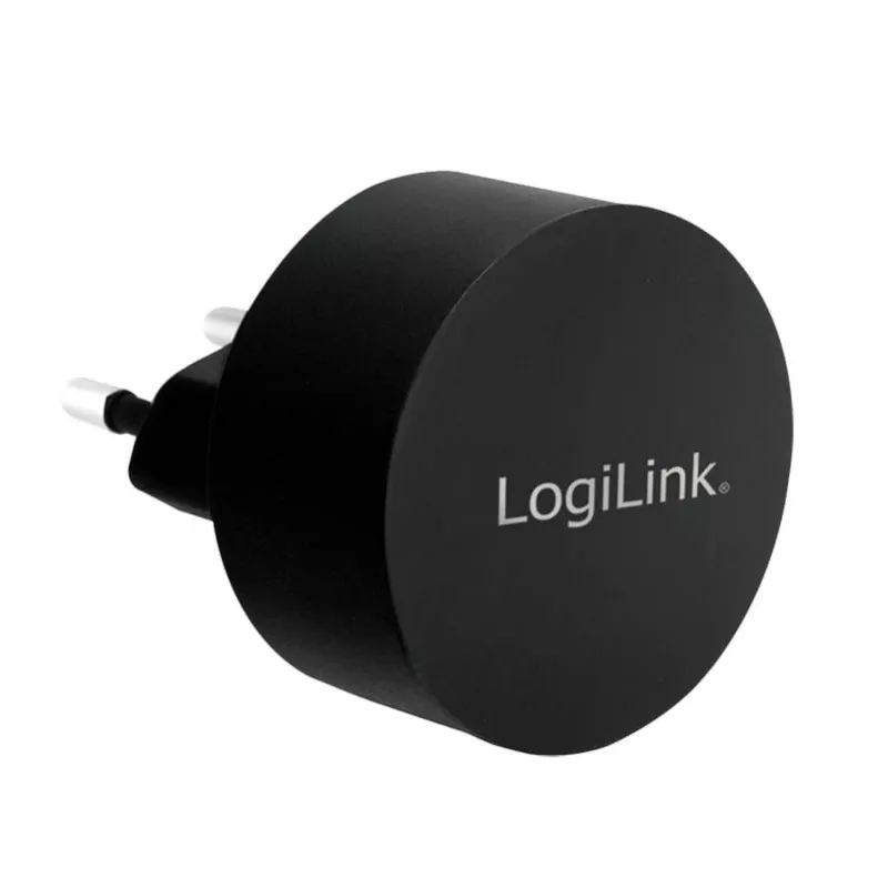 USB sieninis adapteris LogiLink PA0217