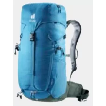 Kuprinė DEUTER Trail 24L — vidinis rėmas, 24 L, 1,05 kg, mėlyna
