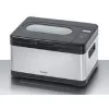 Sous Vide Virimo Įrenginys Steba SV2 10 L 1200 W Juodas Nerūdijantis Plienas