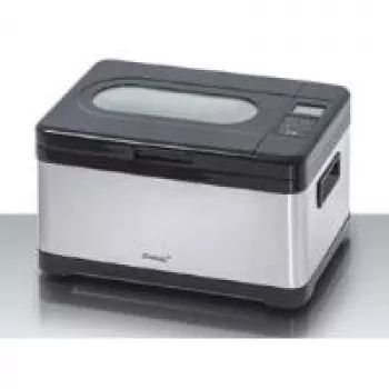 Sous Vide Virimo Įrenginys Steba SV2 10 L 1200 W Juodas Nerūdijantis Plienas