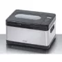 Sous Vide Virimo Įrenginys Steba SV2 10 L 1200 W Juodas Nerūdijantis Plienas