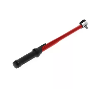 GEDORE red sukimo momento raktas 1/2 colio 40-200 Nm, ilgis 485 mm (R68900200)