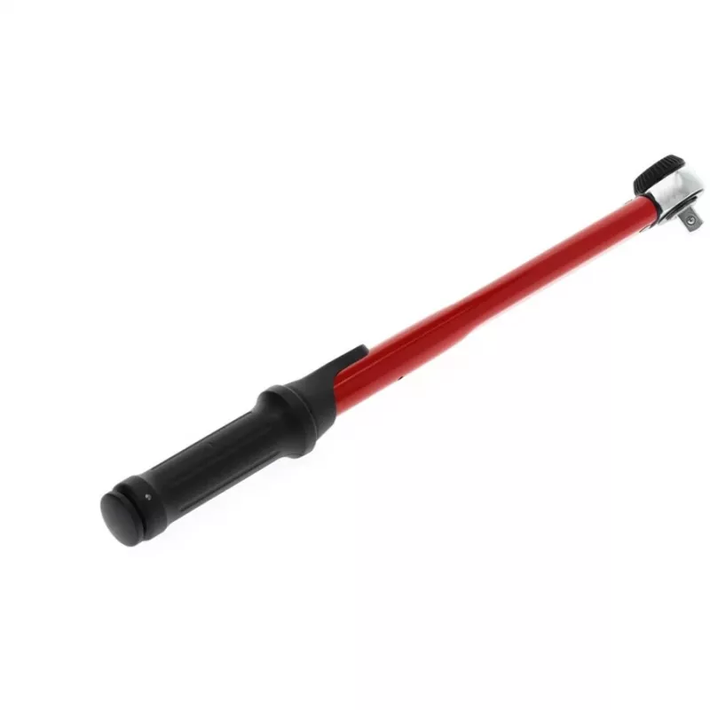 GEDORE red sukimo momento raktas 1/2 colio 40-200 Nm, ilgis 485 mm (R68900200)