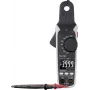 Voltcraft VC513 80A spaustuvinis multimetras, skiriamoji geba 1 mA, CAT III 600 V, rodmenys 4000, didelio tikslumo (VC-16044220)