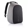 Kuprinė XDDESIGN Bobby Hero Regular – 18 L, antracitinė, nešiojamam kompiuteriui iki 32,8 cm (12,9 colio), organizavimo skydelis